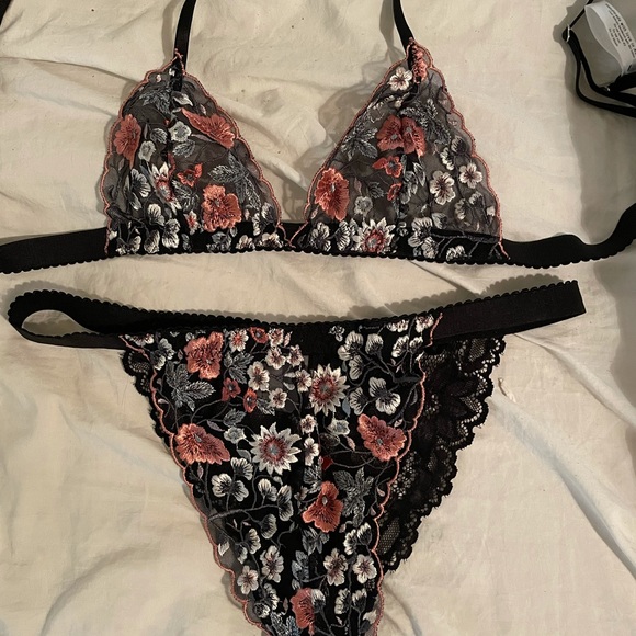 Amber bralette bydee aus - Picture 4 of 6